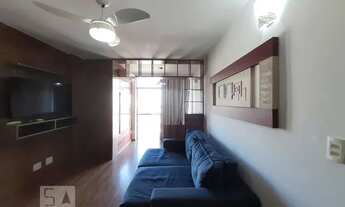 Imagem 2: Apartamento para Aluguel - Engenho Novo, 2 Quartos, 62 m2