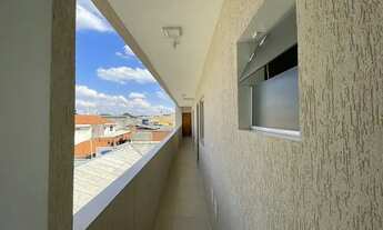 Imagem 6: Apartamento para aluguel possui 30 metros quadrados com 1 quarto em Vila Maria - São Paulo