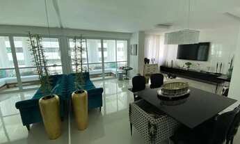 Imagem: Premiere Residence - Grageru - 116m2