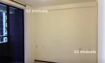 Imagem 6: Apartamento para aluguel tem 65 metros quadrados com 2 quartos em Meireles - Fortaleza - C