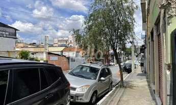 Imagem 5: São Caetano do Sul - Terreno Padrão - Santo Antônio