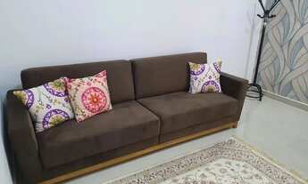 Imagem 4: Loft para aluguel tem 29 metros quadrados com 1 quarto em Jardim Taquaral - São Paulo - SP