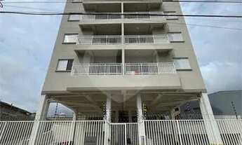 Imagem: Apartamento novo no Residencial Terraza