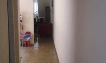 Imagem 6: Sobrado para venda tem 88 metros quadrados com 3 quartos