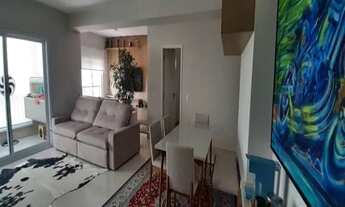 Imagem 2: APARTAMENTO RESIDENCIAL em BARUERI - SP, ALPHAVILLE EMPRESARIAL