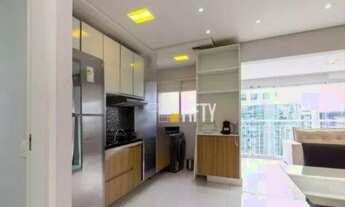 Imagem 3: Apartamento vila Olimpia