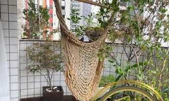 Imagem 7: Apartamento alto padrão 4 dormitórios, 3 suítes, 4 vagas. 226m² a venda no Jardim Anália F