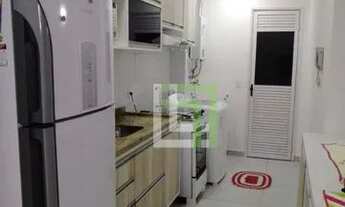 Imagem 4: Apartamento com 3 dormitórios à venda, 82 m² por R$ 565.000,00 - Parque Residencial Nove d