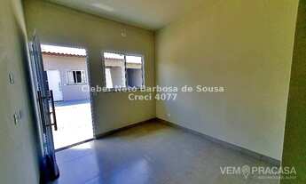 Imagem 6: LINDO IMÓVEL COM 03 DORMITÓRIOS E VIAS RÁPIDAS ATÉ O CENTRO!