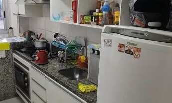 Imagem 2: VSC- Apartamento com 2/4 no Condominio Reserva Premium
