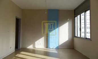 Imagem: Apartamento conjugado na Lapa no Rio de