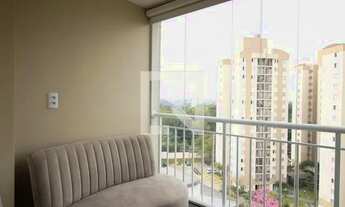 Imagem 6: Apartamento para Aluguel - City América, 2 Quartos, 62 m2