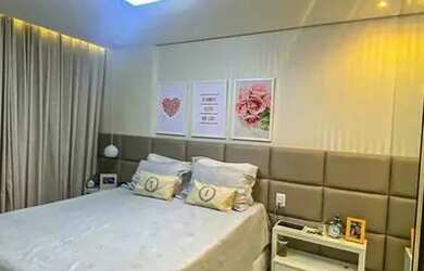 Imagem 3: Edf. Premium, 117m² , Reformado