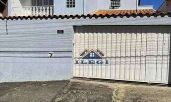 Imagem 2: Casa a venda na cidade de Campinas/SP