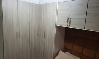 Imagem 5: Apartamento mobiliado