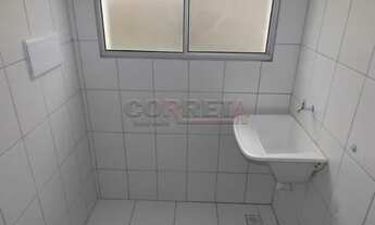 Imagem 3: Araçatuba - Apartamento - Conjunto Habitacional Doutor Antônio Villela Silva