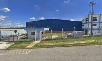 Imagem 1: Galpão para Locação em Itatiba, Distrito Industrial Alfredo Relo