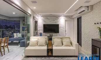 Imagem: APARTAMENTO - VILA OLÍMPIA - SP