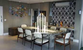 Imagem 3: Apartamento Alto Padrão com 5 Suítes, 6 banheiros, 4 vagas em Pinheiros