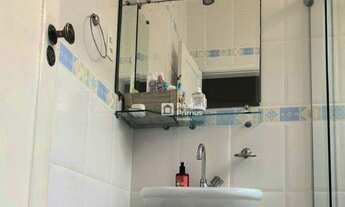 Imagem 7: Sobrado à venda, 263 m² por R$ 450.000,00 - Fonseca - Niterói/RJ