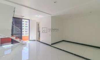 Imagem 2: Locação Apartamento 1 Dormitórios - 70 m² Moema