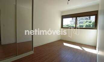 Imagem 6: Locação Apartamento 2 quartos Lourdes Belo Horizonte