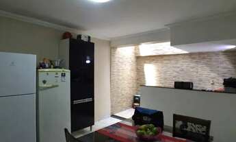 Imagem 4: Casa para venda tem 120 metros quadrados com 3 quartos em Conceição - Diadema - SP