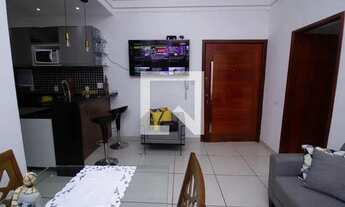 Imagem 6: Apartamento para Aluguel - Centro, 1 Quarto, 68 m2