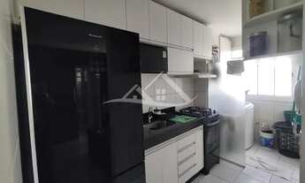 Imagem 2: Apartamento para Venda em Serra, Chácara Parreiral, 2 dormitórios, 1 banheiro, 1 vaga