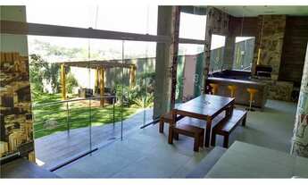 Imagem 4: Casa em Condomínio Tremembé - Jardim Ibiratiba, com 06 dormitórios, 16 vagas de garagem