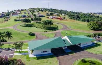 Imagem 6: Vende-se Terreno no Ninho Verde II