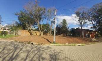 Imagem: Terreno nobre- 516m²-16,50 de frente-200m