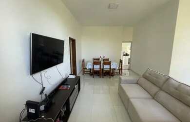 Imagem 3: Apartamento amplo com 3 quartos para Locação no Garcia