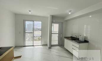 Imagem 5: Apartamento com 2 dorms e vaga no Socorro - São Paulo