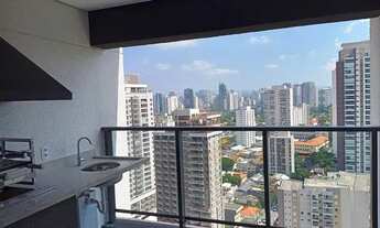 Imagem 3: Apartamento para Venda em São Paulo, Jardim das Acácias, 2 dormitórios, 1 suíte, 1 banheir