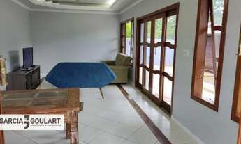 Imagem 7: Casa Padrão 4 quartos com suite e dependencias para Locação