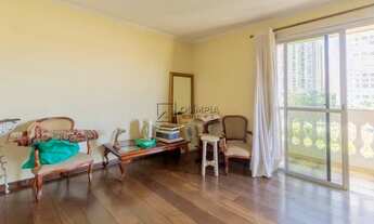 Imagem 6: Apartamento Venda Campo Belo 140 m² 3 Dormitórios