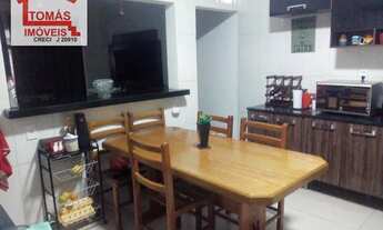 Imagem 3: Duas casa no mesmo terreno no Jardim São Ricardo