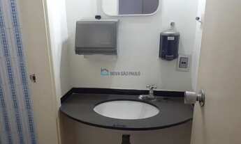 Imagem 7: Conj.Clinico Comercial 65m² ,Sala de Espera,2 WCS,Consultorios,Escritório,01 Vaga, Jardim