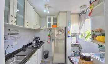 Imagem 2: Apartamento para venda com 70 metros quadrados com 2 quartos em Jardim Paris - Jundiaí - S