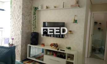 Imagem 5: Apartamento pronto para morar no centro de osasco - Piscine