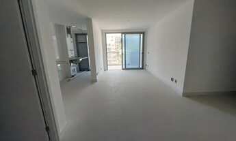 Imagem 2: Apartamento Botafogo, 3 quartos 2 vagas , varanda gourmet , lazer completo