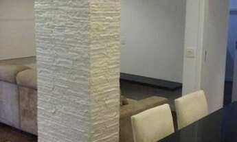 Imagem 3: Lindo apartamento mobiliado com 2 dormitórios e 3º opcional em Moema Pássaros