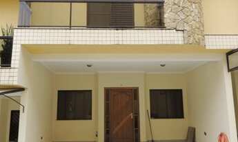 Imagem 2: Sobrado em condomínio - Vila Matilde