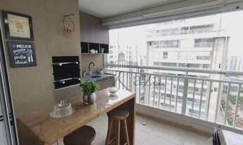 Imagem: Apartamento - Parque Industrial - Residencial