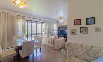 Imagem 6: Apartamento Venda Chácara Klabin 127 m² 3 Dormitórios