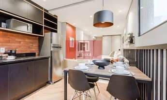 Imagem 6: Apartamento para alugar no bairro Vila Olímpia - São Paulo/SP, Zona Sul