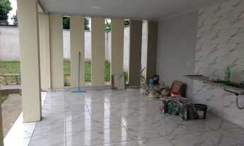 Imagem 7: Casa em Aruanã Casa com 3 dormitórios