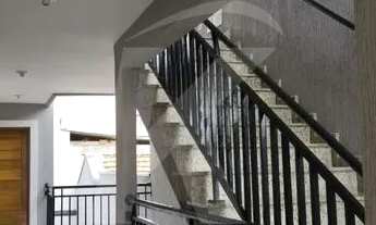 Imagem 6: Condomínio 2 dormitórios Novo- Vila Nivi 42m² R$ 295.000,00