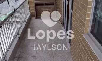 Imagem 4: Apartamento-À VENDA-Ramos-Rio de Janeiro-RJ